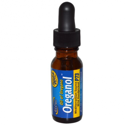 Oreganol - Oil of Oregano 30ml