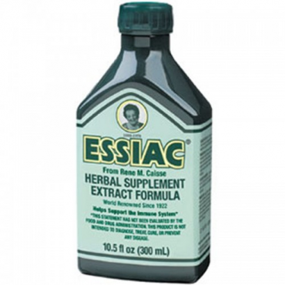 Essiac - Herbal Extract 300ml