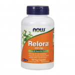 Now - Relora® 300mg 60 Vcaps