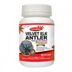 Canadian Natural - Velvet Elk Antler 500mg 30 Vcaps