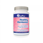 CanPrev - Healthy Hormones 60 Vcaps