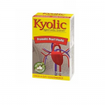 Kyolic - Aged Garlic Extract 600mg 30 Vcaps