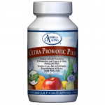 Omega Alpha - Ultra Probiotic Plus 60 Caps