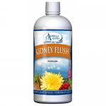 Omega Alpha - Kidney Flush 500 ml