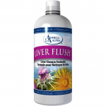 Omega Alpha - Liver Flush 500ml