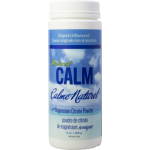 Natural Calm - Magnesium Citrate Powder Orange 226g