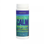 Natural Calm - Magnesium-Calcium Powder Raspberry-lemon 226g
