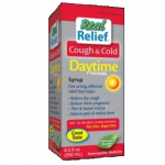 Homeocan - Cough and Cold 100ml