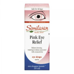 Similasan - Pink Eye Relief 10ml Eye Drops