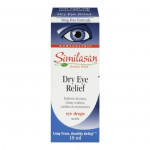 Similasan - Dry Eye Relief 10ml Eye Drops
