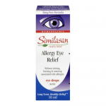Similasan - Allergy Eye Relief Eye 20 Drops