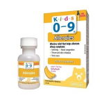 Homeocan - Kids 0-9 All Allergies 25ml