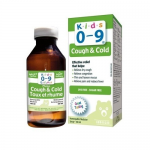 Homeocan - Kids 0-9 Cough and Cold Syrup 100ml