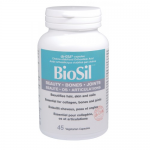 Preferred Nutrition - BioSil 90 Vcaps
