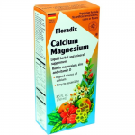 Salus - Calcium Magnesium 250ml