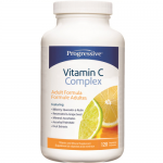 Progressive - Vitamin C Complex 120 Vcaps