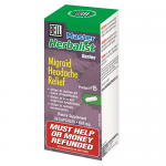 Bell - Migraid headache Relief 30 Caps