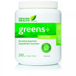 Genuine Health - Greens + Original 510g