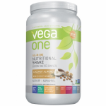 Vega One - All-in-one Nutritional Shake Coconut Almond 834g
