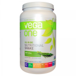 Vega One - All-in-one Nutritional Shake Natural 862g