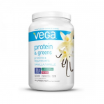 Vega - Protein and Greens Vanilla 1kg