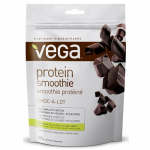 Vega - Protein Smoothie Chocolate 260g