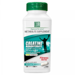 Bell - Creatine Monohydrate 1500mg 100 Tablets