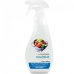 Eco-Max - Hypoallergenic Fruits & Veggie Wash 710ml Spray