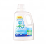 Nature Clean - Liquid Laundry Unscented 3L