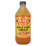 Bragg - Apple Cider Vinegar 473ml