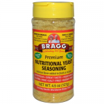 Bragg - Nutritional Yeast Seasoning 127g