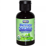 Now - Better Stevia Organic 237ml