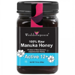 Wedderspoon - Manuka Honey K Factor 12 500g