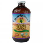 Lily of the Desert - Aloe Vera Juice Whole Leaf 946ml Glass