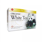 Lee - White Tea 100 Tea Bags