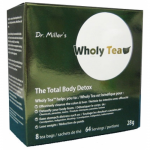 Innotech - Dr. Miller's Wholy Tea 8 Tea Bags