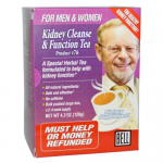 Bell - Kidney Cleanse and Function Tea 30 Servings