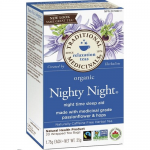 Traditional Medicinals - Nighty Night 20 Tea bags