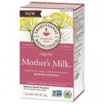 Traditional Medicinals - Mother's Milk 20 Tea Bags