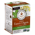 Traditional Medicinals - Eater's Digest 20 Tea bags