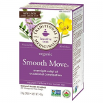 Traditional Medicinals - Smooth Move 20 Tea bags