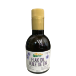 Goldtop - Flax Seed Oil 500ml