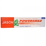 Jason - Powerful Peppermint Whitening Toothpaste 170g