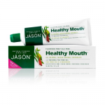 Jason - Tea Tree Oil & Cinnamon Toothpaste 119g