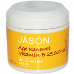 Jason - Age Renewal Vitamin E 25000IU 113g