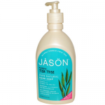 Jason - Tea Tree Hand Soap 473ml