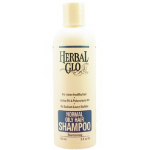 Herbal Glo - Normal Oily Hair Shampoo 250ml