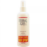 Herbal Glo - Natural Control Hair Spray 250ml