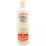 Herbal Glo - Dry Damaged Hair Shampoo 250ml