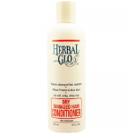 Herbal Glo - Dry Damaged Hair Conditioner 250ml